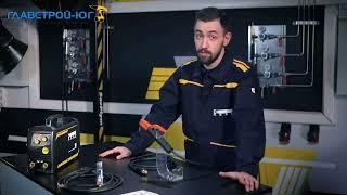 ГлавСтрой-Юг | КЕДР UltraARC-200 - профессиональное сварочное оборудование