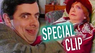 Armchair Sale | Special Clip | Mr Bean Full Episodes | Mr Bean Official