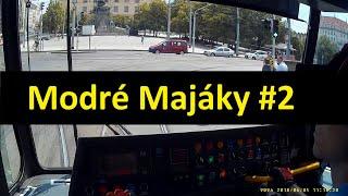 Modré Majáky #2 // Rescue Response