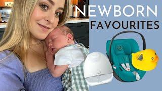 Newborn Essentials | Fleur De Force