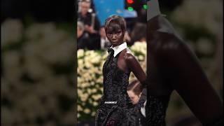 anokyai wears custom #thombrowne for the 2025 met gala..#metgala #anokyai #thombrowne #metgala2025