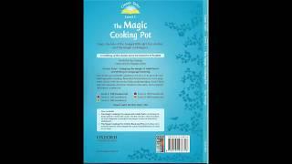 The Magic Cooking Pot