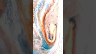 Giants of the Solar System