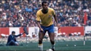 carlos alberto goal of the century 1970 world cup   brazil ( 4k remaster )