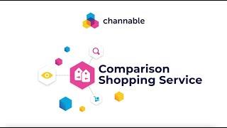 Comparison Shopping Service | New Features | Channable