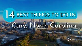 Things to do in Cary, North Carolina