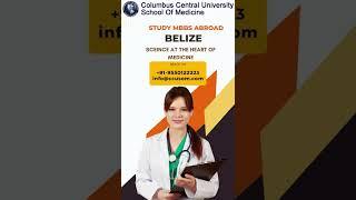 Study MBBS Abroad - MBBS Admissions 2022 #mbbs #mbbsabroad #mbbsadmission #mbbsstudent #mbbs_abroad