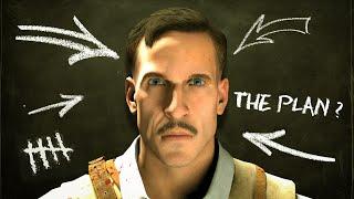 Call Of Duty Is Using This Face To Save Their Franchise