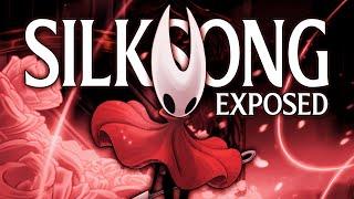 Silksong EXPOSED! All you NEED to KNOW!