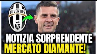 È STATO CONFERMATO!  GRANDE MOSSA DI THIAGO MOTTA