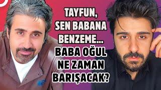 Emrah En Büyük Sınavını Oğluyla Verecek!! | Söylemezsem Olmaz