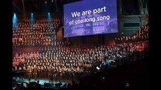 What an amazing 2023! | feat. 'One Long Song' by Ben Parry and Anoushka Lucas