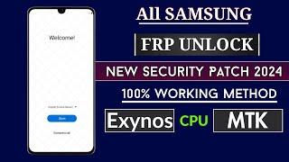 Samsung Frp Bypass 2024 |New Security 2024 Fix Adb Enable|Samsung Frp Bypass|Frp Samsung |Frp Bypass