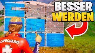 SO wirst du BESSER auf MAUS und TASTATUR (Fortnite Tipps & Tricks)