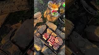 Сельский вайб | Уют, тишина и природа вокруг