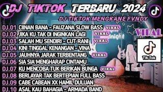 DJ SLOW BASS REMIX 2024 JEDAG JEDUG FULL BASS TERBARU