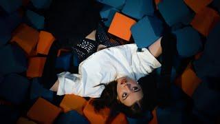 Whitney Bjerken - mental gymnastics (Official Music Video)