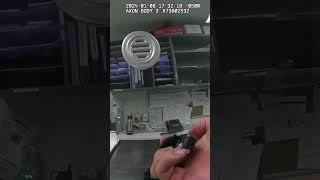 Cops Destroy Evidence - Full Video️