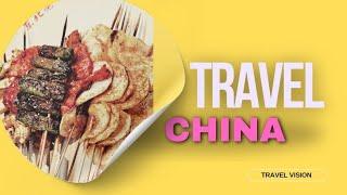 Authentic china/असली china/ Travel china/ unblievable china/china street food/ china mall/CHINA TOUR