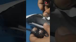 RCWL 0516 Microwave Sensor Unboxing || Motion Detector ||