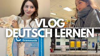 #16 Home - Learn German B1/B2/C1