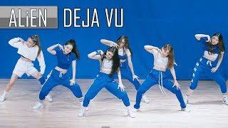 ALiEN 에일리언 | Deja Vu - Beyoncé feat. Jay-Z | 180920 Filmed by lEtudel