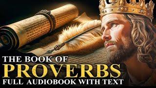THE BOOK OF PROVERBS (THE MOVIE) Chapter 1
