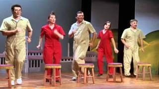 Waiting for Guffman Choreography