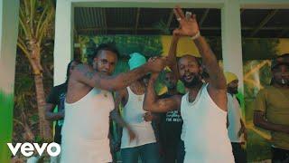 Popcaan - Life Is Real | Official Music Video