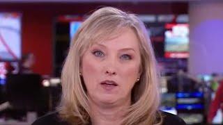 Martine Croxall SPEAKS OUT On REFUSING To Read BBC Teleprompter About Women