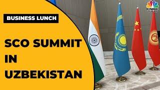 SCO Summit To Begin Today In Uzbekistan, PM Modi To Hold Talks With Russian President Putin