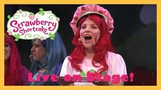 The Music In You | Strawberry Shortcake Live! (2013)