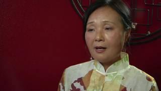 Asian Voices - Chinese Medicine Doctor Helen Hu