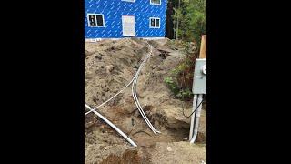 Underground Utilities - Preventing Disaster - LIVE Stream 01-24-2022 Ask the Builder