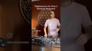 N.O.W Musical Memoirs EP1