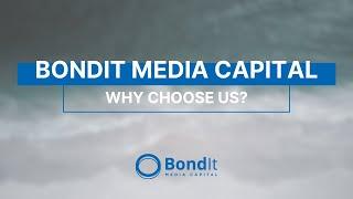 BondIt - Why BondIt? (2016) | Short Form | Informational