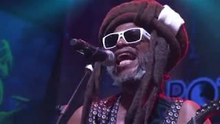 STEEL PULSE live @ Main Stage 2017