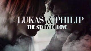 lukas & Philip | Shameless