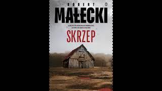 Skrzep | Audiobook PL całość Thriller, Sensacja, Kryminał po polsku