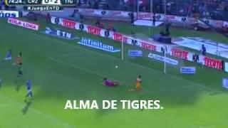 TUCA"ABRASA Y FELICITA A LUCAS ZELAYARÁN POR PASE A GIGNAC.