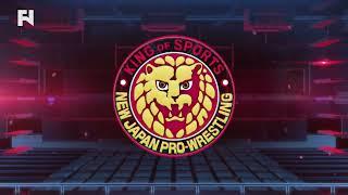 G1 CLIMAX 34: Shingo Takagi vs. EVIL, Zack Sabre Jr. vs. Gabe Kidd | NJPW Thu. at 10 p.m. ET