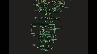 Composition of Functions- Example 2.mp4