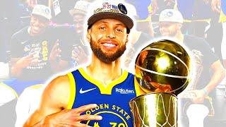 How Stephen Curry Proved EVERYONE WRONG