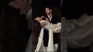 İqtadar drama scene ️#pakistanidramaactress#Anmol baloch # Ali Raza #Glam Editz 11# trending video