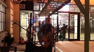 Right down the line cover by: Paul DeCoster @ Industrial city open mic 10/1/20