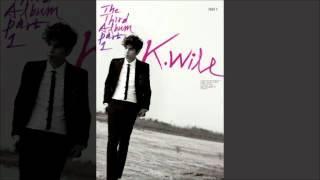 K.Will (케이윌) - 이러지마 제발 (Please Don't...)