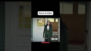 #ramo Sibel’in raconu ramo bitti artık 