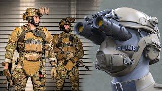 Top 10 Best Tactical Military Gear on Amazon