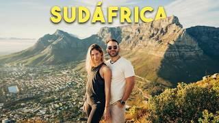 TOP 5 THINGS TO DO IN SOUTH AFRICA  + BONUS