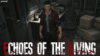 Echoes of the Living Demo - Liam Full Playthrough